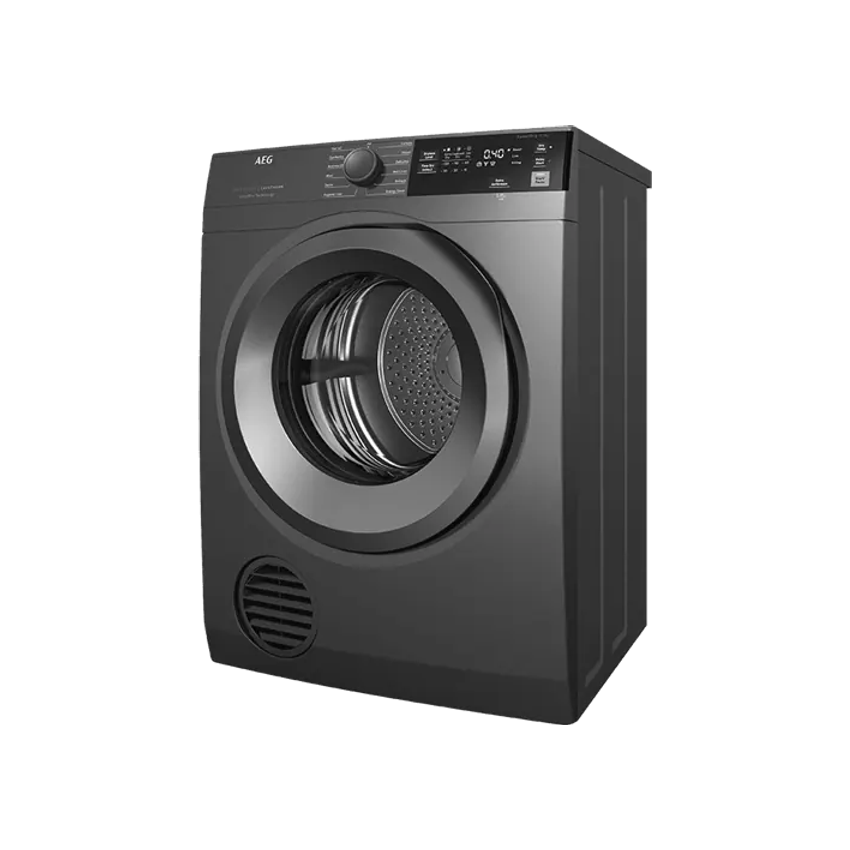 AEG 8.5KG 3000 Series Venting Tumble Dryer (Photo: 2)